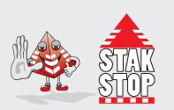 StakStop Logo